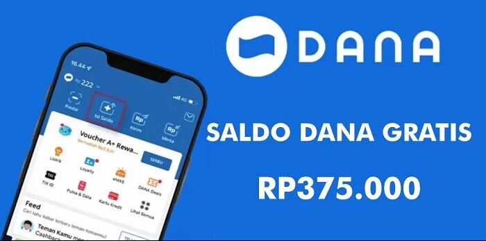 Link DANA Kaget: Cara Klaim, Syarat Wajib, dan Bahaya Link Palsu yang Perlu Diwaspadai