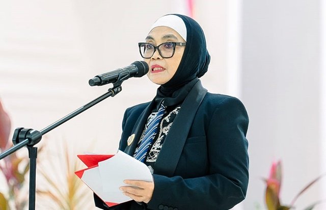 Kursi Strategis OPD Bontang Masih Kosong, Wali Kota Janji Segera Isi Jabatan