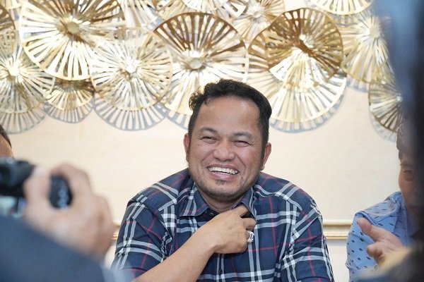 Sungai Mahakam Butuh Tempat Labuh Kapal Layak, Gubernur Kaltim Desak Pengaturan Ulang