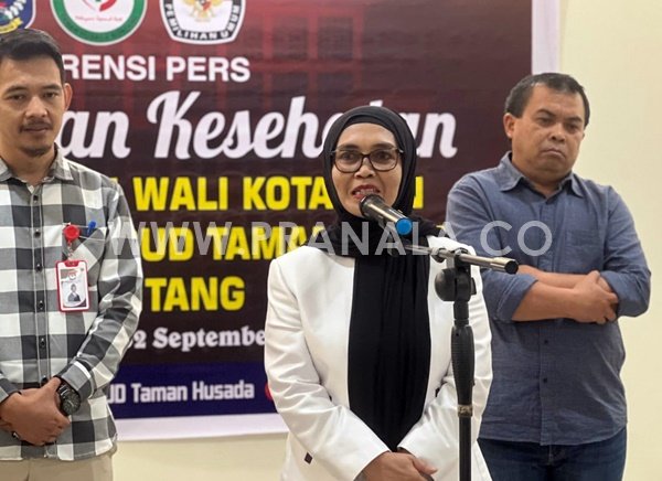Neni Moerniaeni: Tes Kesehatan Pilkada Bontang Lebih Detail dan Menantang