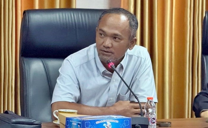DPRD Berau Dorong Evaluasi Wisata Berbasis Data Usai Lebaran