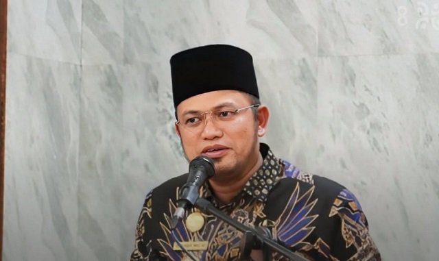 Guru di Kaltim Bisa Kuliah S2 Gratis, Pemprov Gandeng UI hingga Unhas