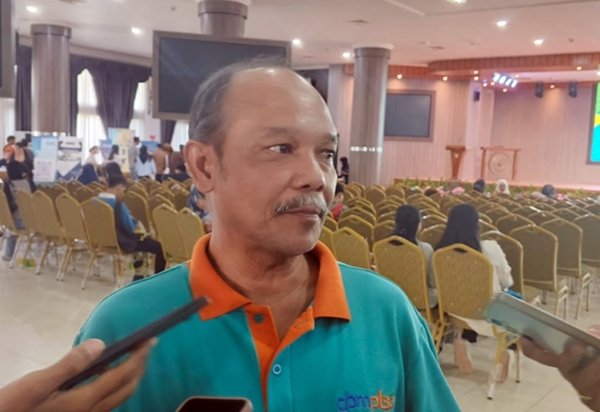 Kaltim Target Investasi Rp12 Triliun, Pemkab Kutim Nilai Terlalu Tinggi