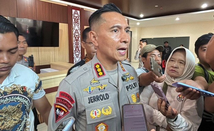 Maraknya Keterlibatan Gen Z dalam Narkotika, Polresta Balikpapan Segera Bahas bersama Forkopimda