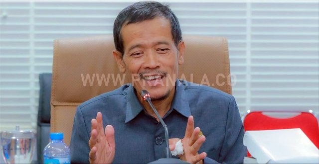 Jelang Pilkada 2024, Abdul Malik Tekankan Netralitas ASN di Bontang