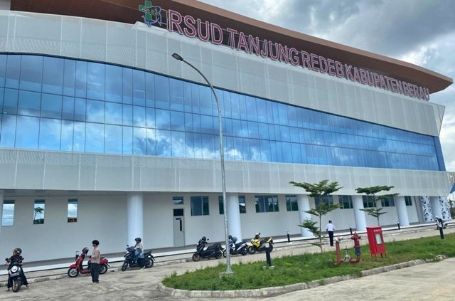 Rencana Penarikan Nakes ke RSUD Tanjung Redeb Dinilai Berisiko