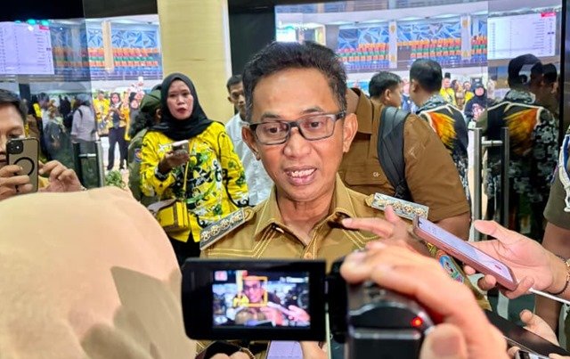 Pemkot Balikpapan Pastikan Jabatan Sekda Tidak Kosong, Pelaksana Tugas Segera Ditunjuk