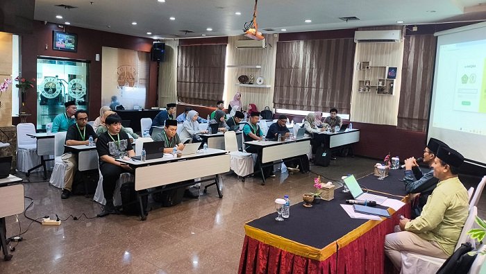 Pelaksanaan MTQ Kaltim Kini Serba Elektronik, Begini Cara Kerjanya