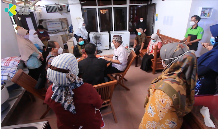 VIDEO: Tiga TPP di Bontang Masuk Penilaian Nasional