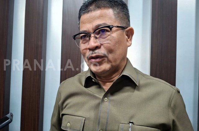 PARAH! Upah Karyawan PT Kalimantan Powerindo Sudah Nunggak 4 Tahun
