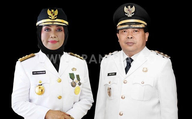 Inilah 17 Program Neni-Agus di Durasi 100 Hari Masa Kerja Memimpin Bontang