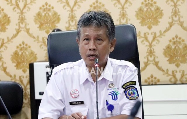 Pelindo Tertarik Bangun Pelabuhan di Bontang, Tapi Terkendala Masalah Lahan