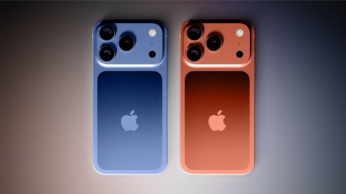 Besok Rilis, Ini 14 Bocoran Fitur iPhone 17 Pro Max