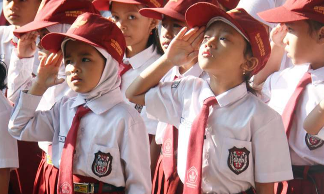 Ribuan Anak di Kutim Masih Putus Sekolah, Data Disdikbud Ungkap Fakta Mengkhawatirkan
