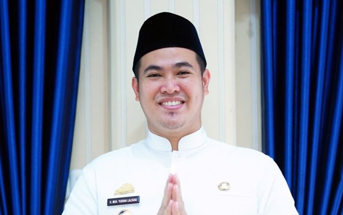 Salat Iduladha Dipusatkan di Lapangan Citra Mas Pangkep, 938 Hewan Kurban Disiapkan
