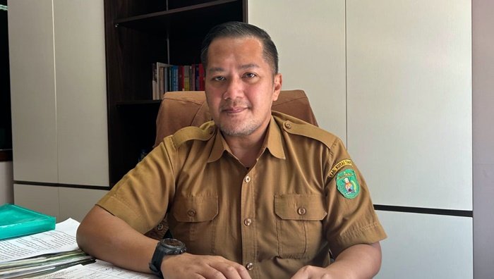 Sengketa Kampung Sidrap, Kutim Pede Menang di MK