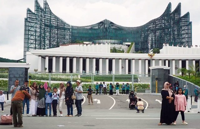 Infrastruktur IKN Prioritas, Serapan APBN di Kaltim Capai Rp1,69 Triliun