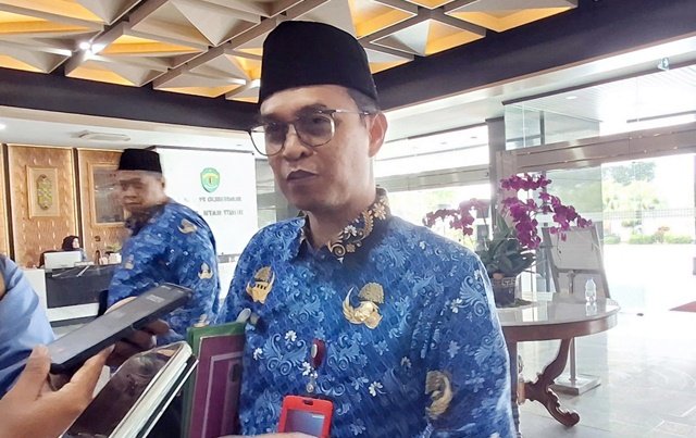 1.100 Aset Pemprov Kaltim Dilelang, Harga Limit Mulai Rp40 Juta Per Paket