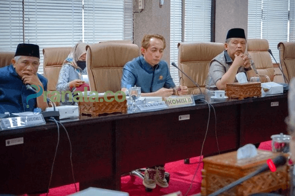 Hadapi Bontang Pasca-Migas, DPRD Bontang Dorong Peningkatan Promosi Wisata