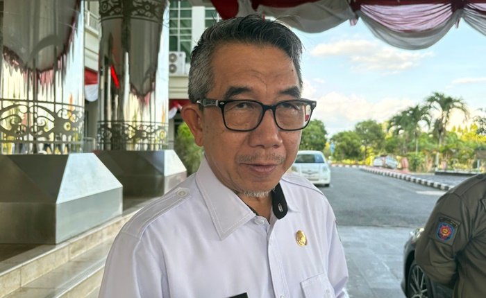 TPP ASN Kutim Dipotong 62 Persen, APBD 2026 Anjlok Hampir Setengah