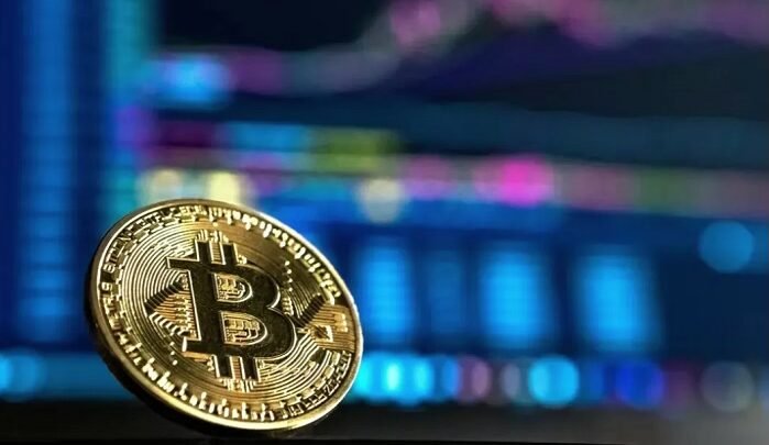 Harga Bitcoin Tembus USD 104 Ribu