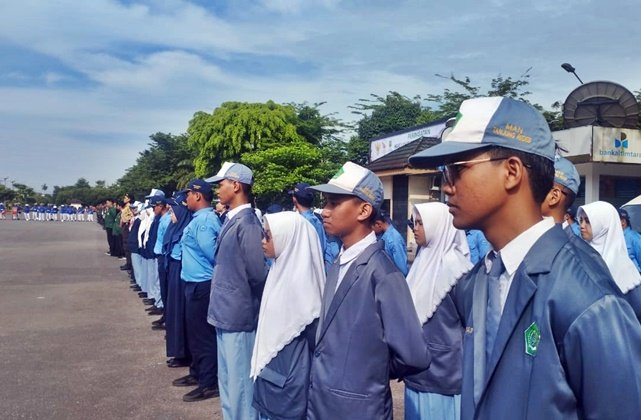 Beasiswa Berau Cerdas Disorot DPRD, Seleksi Dinilai Perlu Perbaikan