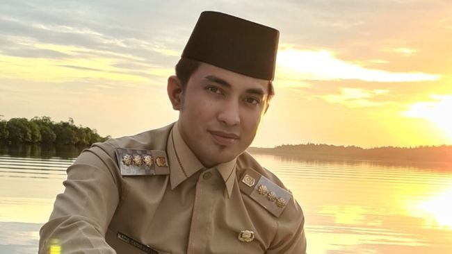 KPK Tetapkan Mantan Bupati PPU dan 3 Pejabat Perumda Benuo Tersangka Korupsi Penyertaan Modal