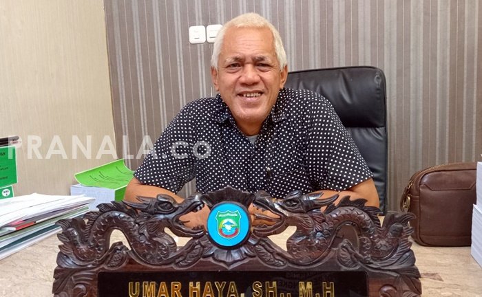 Sanksi Etik Anggota DPRD Pangkep Belum Berlaku, Tunggu SK Gubernur Sulsel