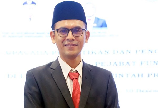 POLICY BRIEF: Akses dan Pemanfaatan Layanan Publik secara Daring di Wilayah Provinsi Kalimantan Timur