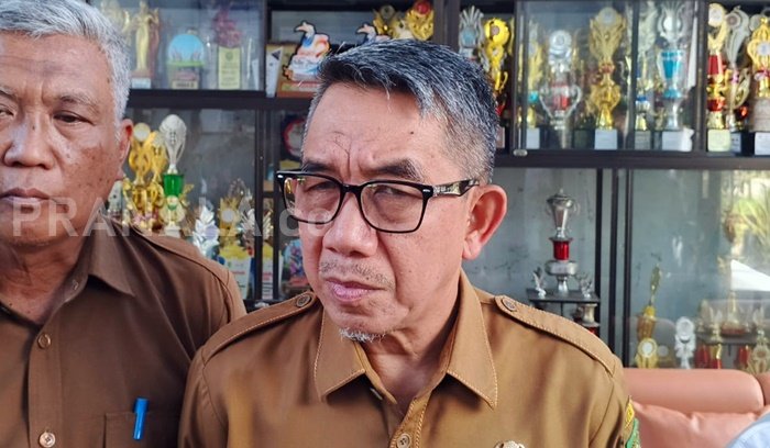 Kutim jadi Daerah Paling Rentan Korupsi di Kaltim, Begini Respons Bupati