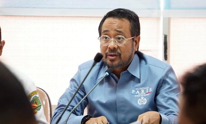 Komisi II DPRD Kaltim Soroti Keterlambatan Data Realisasi Anggaran