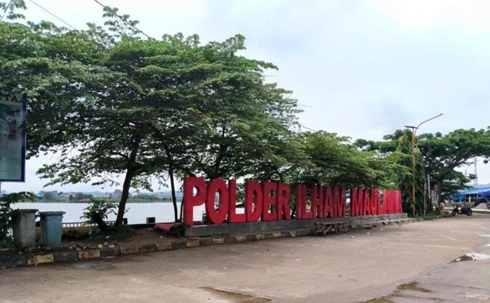 4 Rekomendasi Tempat Ngabuburit di Sangatta Utara Kutim, Cocok untuk Keluarga
