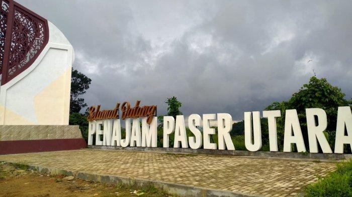 Tapal Batas Penajam Paser Utara dan Paser Masih Abu-Abu