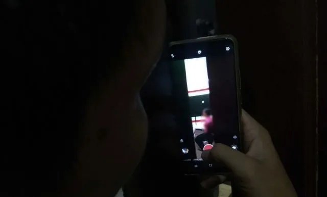 Dasar Cabul! Pria di Kukar Ini Intip dan Rekam Pekerja Kafe Lagi Mandi Pakai Ponsel
