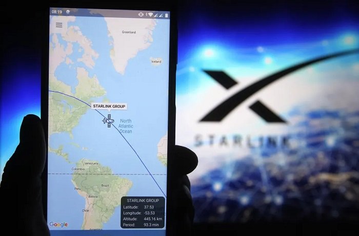 Resmi Dijual Di Indonesia, Berikut Harga Paket Starlink dan Cara Berlangganan Internet