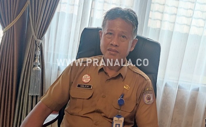 DPMPTSP Bontang: Investasi di Kota Tak Selalu Skala Besar, UMKM Punya Peran Penting