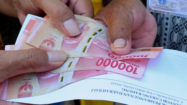 Ibu Hamil dan Lansia Dapat Bansos Rp750 Ribu per 3 Bulan