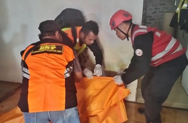 Pria 36 Tahun Ditemukan Tewas Gantung Diri di Balikpapan