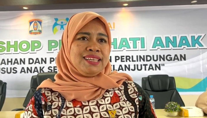 KPAI Ingatkan Balikpapan: Kota Layak Anak Harus Nyata, Bukan Sekadar Predikat
