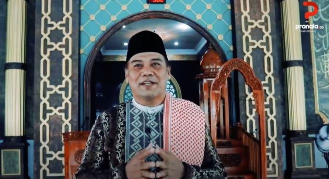 VIDEO: Makna Idulfitri bagi Bapenda Bontang