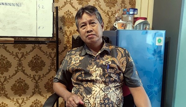 Bontang Susun Raperda Investasi Berbasis Potensi Lokal, Fokus Serap Tenaga Kerja
