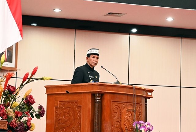 Perjalanan 25 Tahun Bontang yang Penuh Tantangan dan Pencapaian