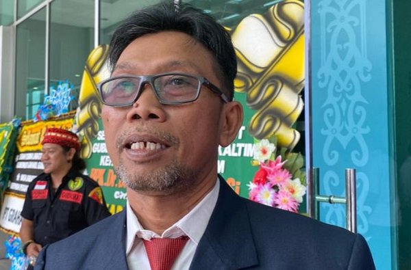 Olahraga Adalah Investasi, Dispora Kaltim: Pembudayaan Olahraga Harus jadi Perhatian Semua Pihak