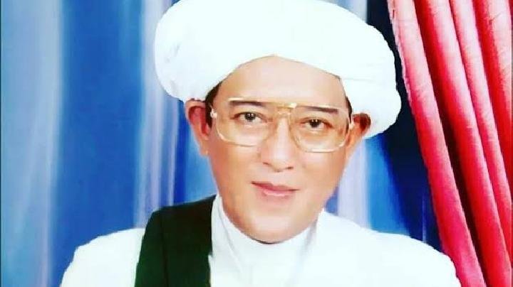 Mengulik Biografi Abah Guru Sekumpul, Ulama Kharismatik Asal Kalimantan Selatan