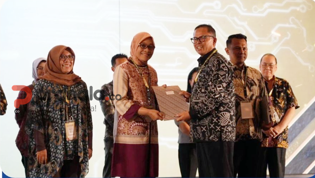 Kaltim Raih Penghargaan P3DN, Realisasi Belanja Produk Dalam Negeri Tembus Rp6,06 Triliun