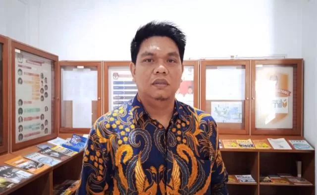 KPU Samarinda Siapkan 629.948 Surat Suara untuk Pilkada, Distribusi ke TPS Dijadwalkan H-1