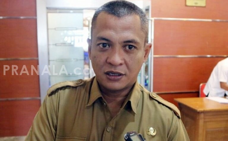 Kuota Tak Cukup, Kutim Minta Pertamina Percepat Distribusi BBM