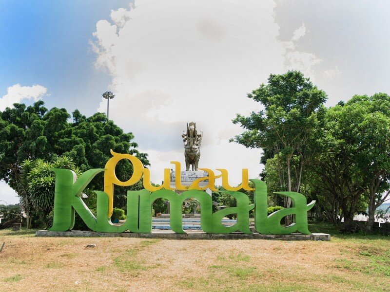 Pemkab Kukar: Masih Primadona, Pulau Kumala Bukan Destinasi Wisata Terlarang!