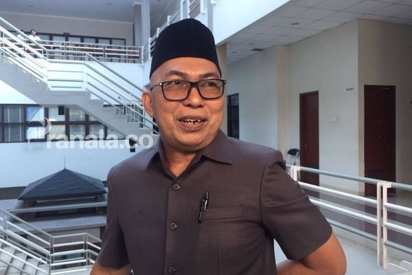 Pelat Luar Bontang Nihil PAD ke Daerah jadi Sorotan
