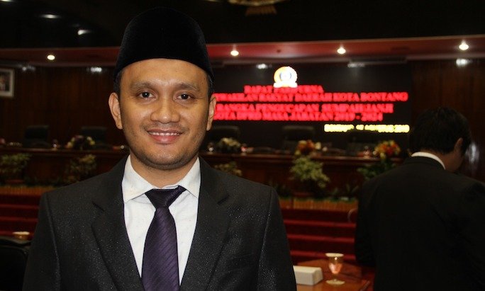 Rasulullah jadi Tauladan Bersikap dan Mengambil Keputusan Pro Rakyat